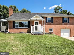 3824 Kramer St, Harrisburg, PA 17109