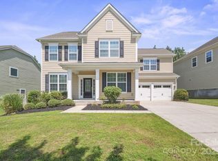 128 Yellowbell Rd, Mooresville, NC 28117