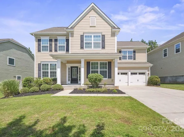 128 Yellowbell Rd, Mooresville, NC 28117