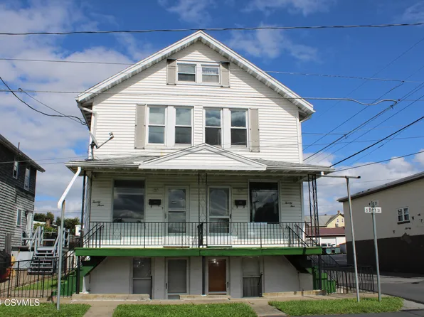 23 S Birch St, Mount Carmel, PA 17851