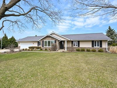 18220 Colline Vue BOULEVARD, Brookfield, WI, 53045