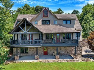 1201 Johnson Ln, Ten Mile, TN 37880