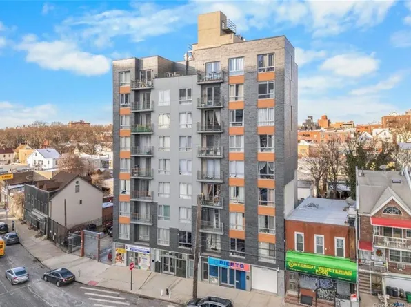70-09 45th Ave #9E, Woodside, NY 11377