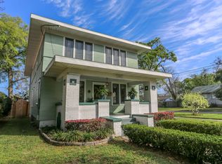 2103 Ernest St, Jacksonville, FL 32204