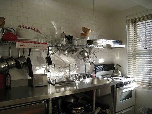 Rented by Brown Harris Stevens | media 5