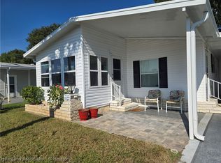 1122 Caine St, Sebring, FL 33872