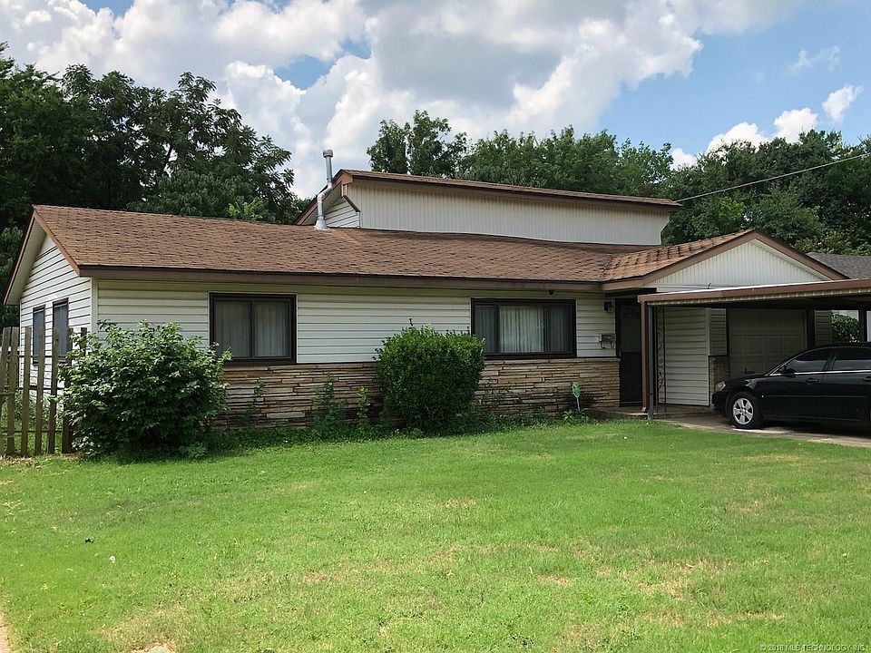 2nd image of 7520 E Oklahoma St