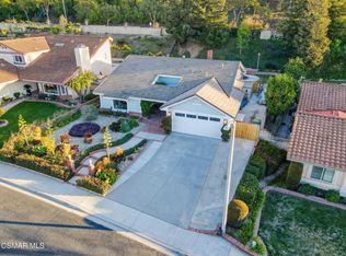 13696 Christian Barrett Dr, Moorpark, CA 93021