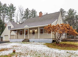 335 Page Rd, Bow, NH 03304