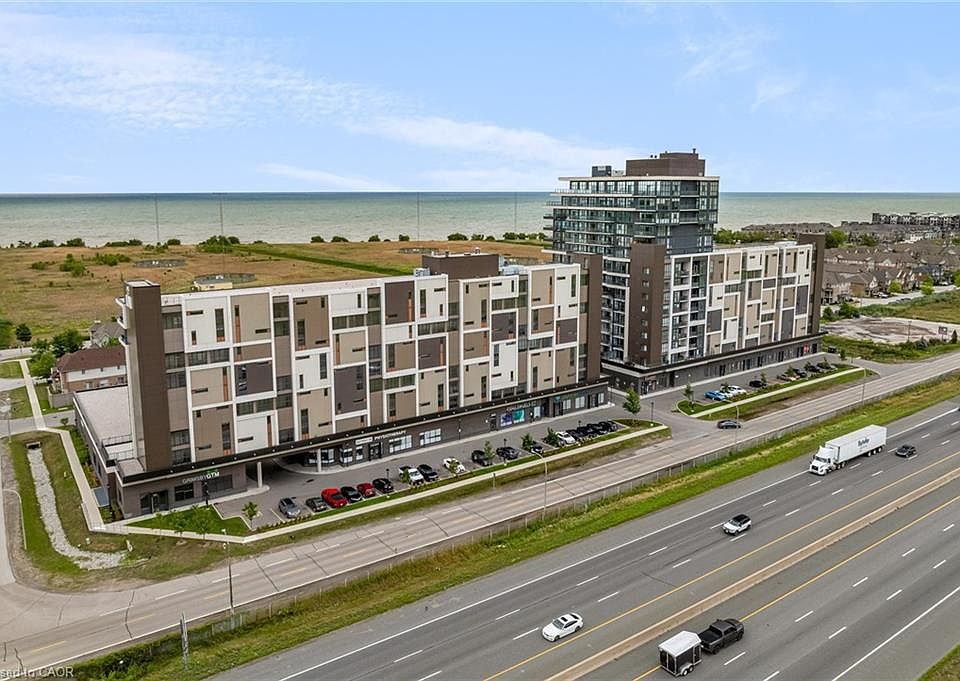 1st image of 550 Service Rd #612