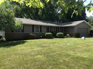 12883 Woodbury Dr, Plymouth, IN 46563