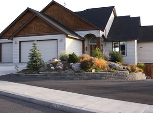 3546 SW 35th Pl, Redmond, OR 97756