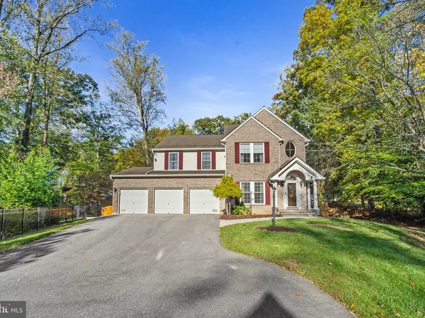 8516 Springway Rd, Ellicott City, MD 21043