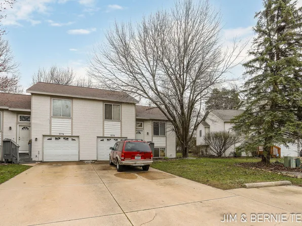 3772 Jill St, Holland, MI 49424