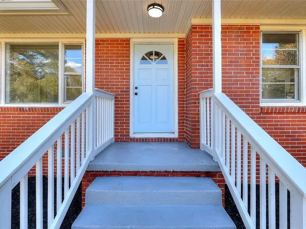 4551 Salem Rd, Covington, GA 30016