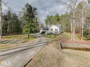 4225 Thompson Mill Rd, Buford, GA 30519