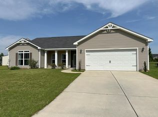 3452 Heartwood Pass, Aiken, SC 29803