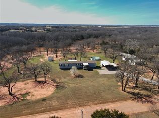 930511 S 3360th Rd, Wellston, OK 74881
