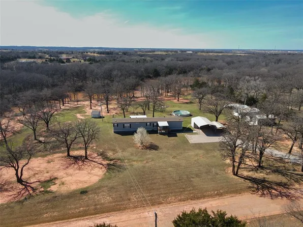 930511 S 3360th Rd, Wellston, OK 74881