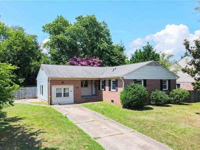 777 Selkirk Dr, Newport News, VA, 23602