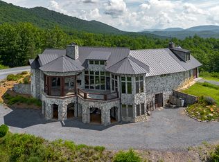 Seven Ridges Rd, Hot Springs, VA 24445