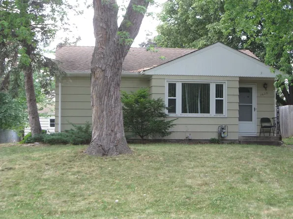3620 Sumter Ave S, Saint Louis Park, MN 55426