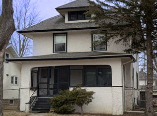 484 S Elm Ave, Kankakee, IL 60901