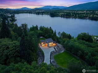 18315 Majestic Ridge Lane, Mount Vernon, WA 98274