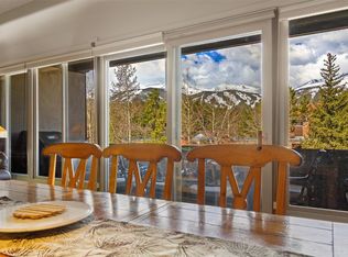 705 Snowberry Ln #303, Breckenridge, CO 80424
