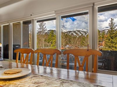 705 Snowberry Ln #303, Breckenridge, CO, 80424