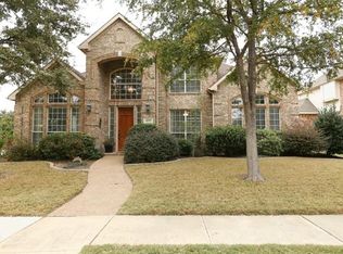 4325 Sendero Trl, Plano, TX 75024