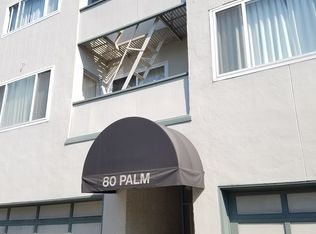 80 Palm Ave APT 102, San Francisco, CA 94118