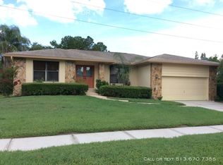 1868 Del Robles Dr, Clearwater, FL 33764
