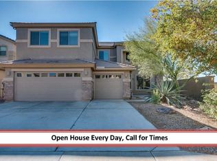 37145 W Oliveto Ave, Maricopa, AZ 85138