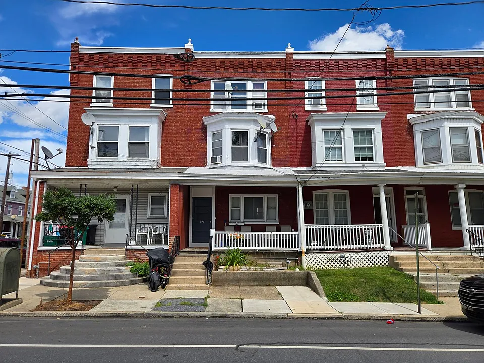941 N. Lime St.