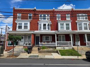 941 N. Lime St., Lancaster, PA 17602