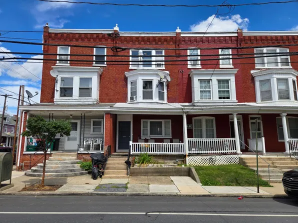 941 N. Lime St., 941 N Lime St APT 2, Lancaster, PA 17602