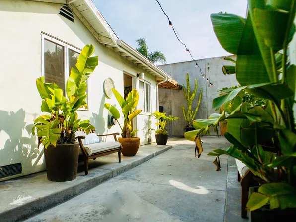 Westminster Ave, 412-414 Westminster Ave #412-2, Venice, CA 90291