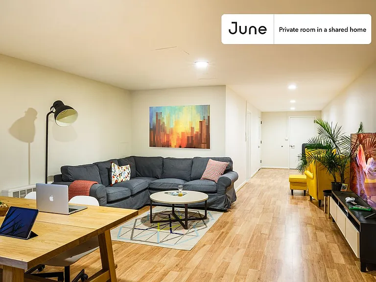 108 W 119th St #2C — Photo 4