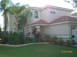 7960 NW 24th St, Margate, FL 33063