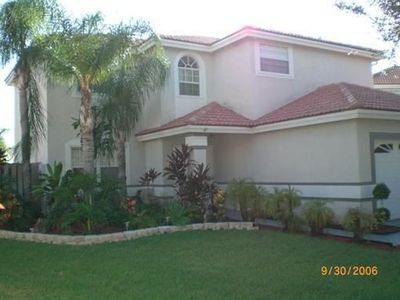 7960 NW 24th St, Margate, FL, 33063