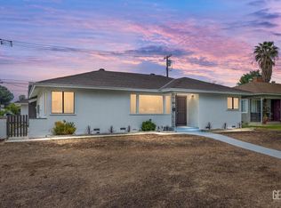 2701 Barnett St, Bakersfield, CA