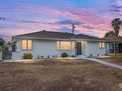 2701 Barnett St, Bakersfield, CA, 93308