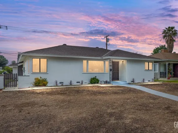2701 Barnett St, Bakersfield, CA 93308