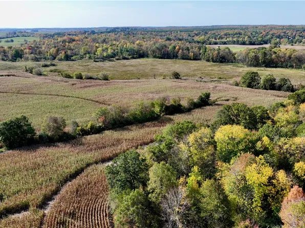 XXX 150th Street, Balsam Lake, WI 54810