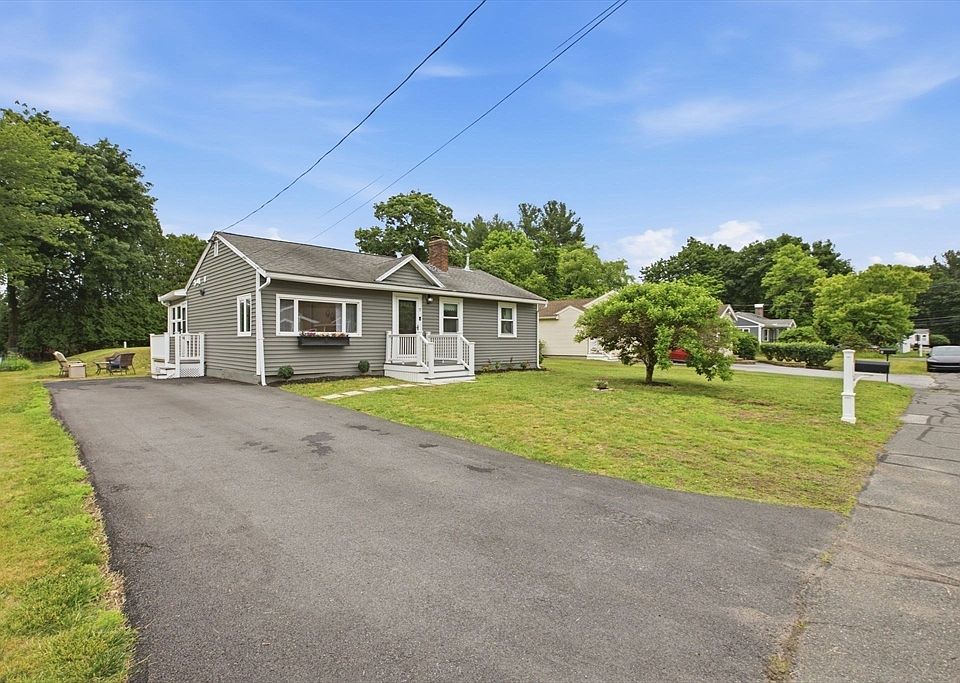 1st image of 7 Burditt Rd
