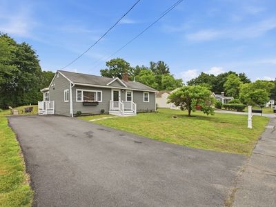 7 Burditt Rd, North Reading, MA, 01864