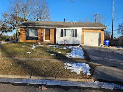 6312 Faircrest Rd, Columbus, OH, 43229