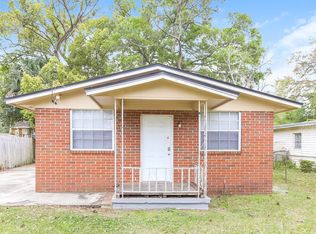 270 E 47th St, Jacksonville, FL 32208