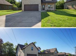 8818 Cole St, Smyrna, TN 37167
